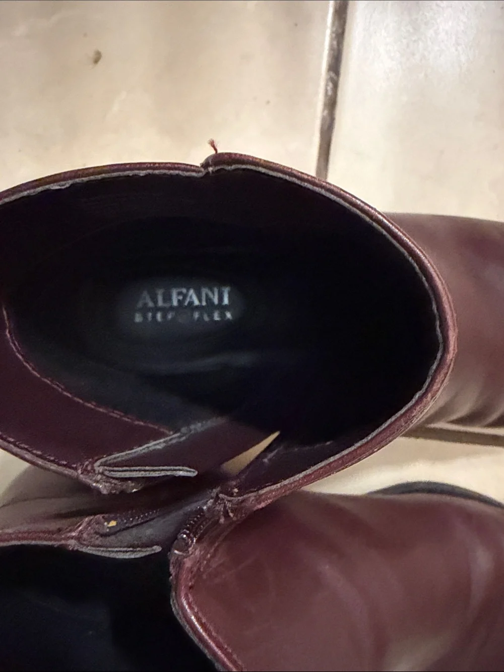 Alfani sleek women’s